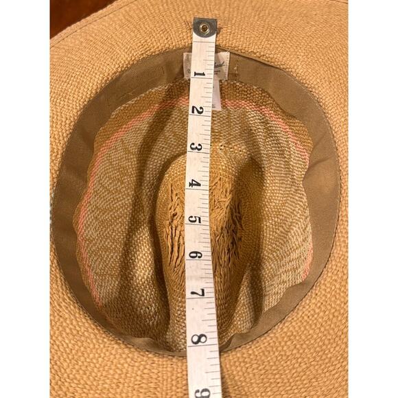 Universal Thread Women's Paper Sun Hat Size S/M NWT - Picture 11 of 11